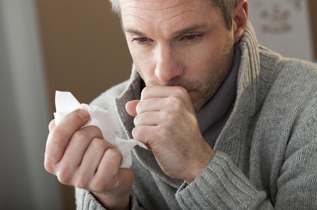 Болит горло и кашель не проходит чем лечить