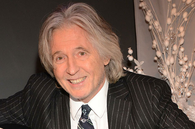 Вячеслав Малежик.