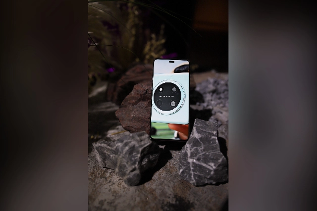 МТС ударопрочный смартфон HONOR X9c