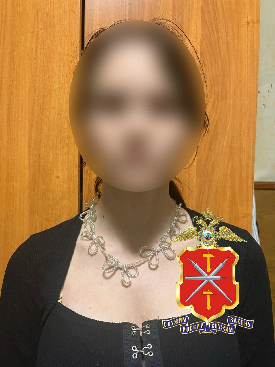 задержанные