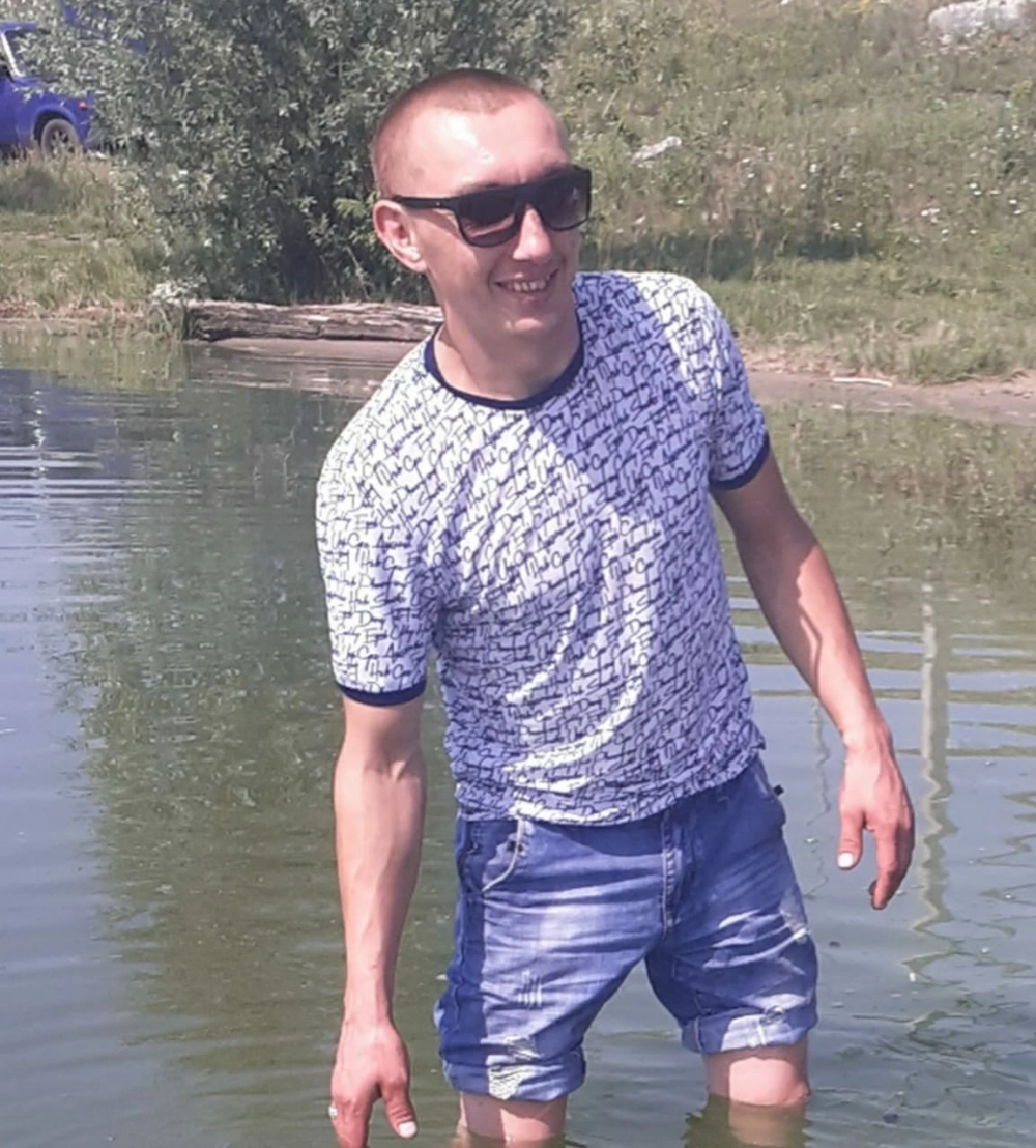 Виктор Лихомысля.