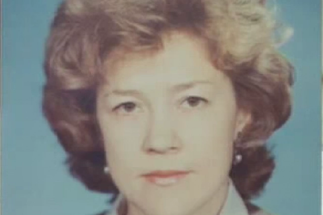 Следователь Ольга Тарасова довела до конца дело, которое многие коллеги считали безнадежным.