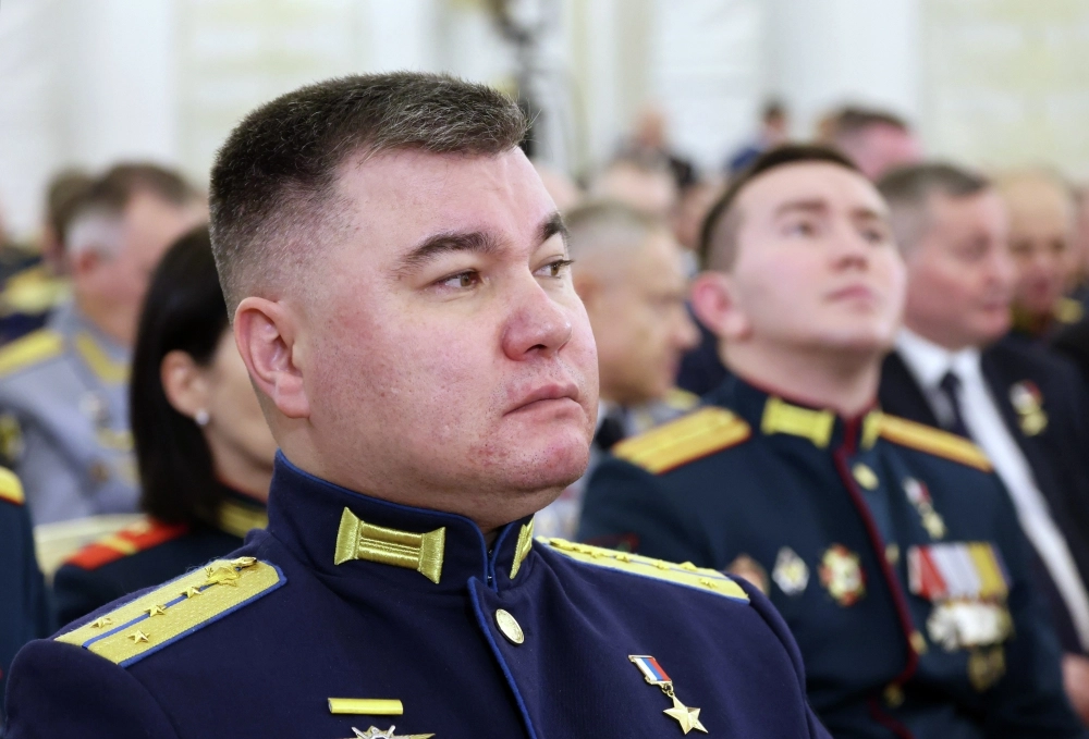 Владимир Сайбель.