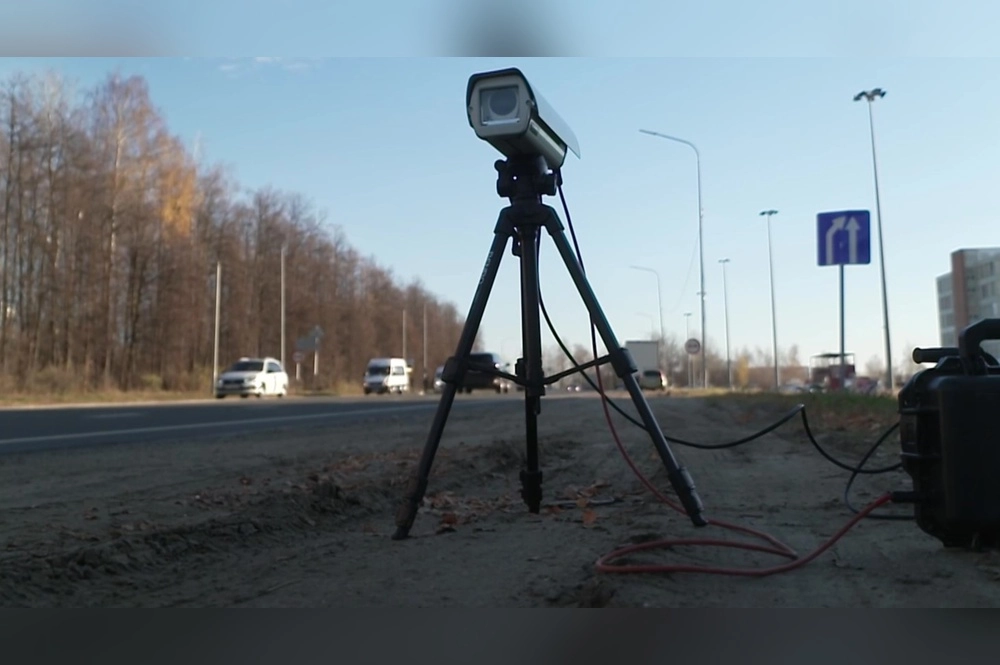 Проверка водителей