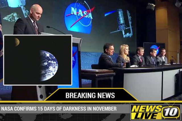 NASA