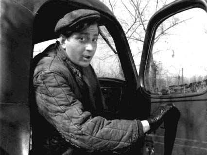 Владимир Гуляев прошел войну.