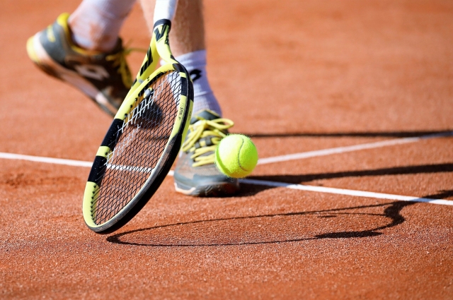 ВТБ поддерживает проведение международного теннисного турнира уже более 20 лет.