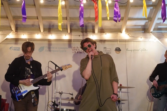 В Екатеринбурге пройдёт масштабный День Исети