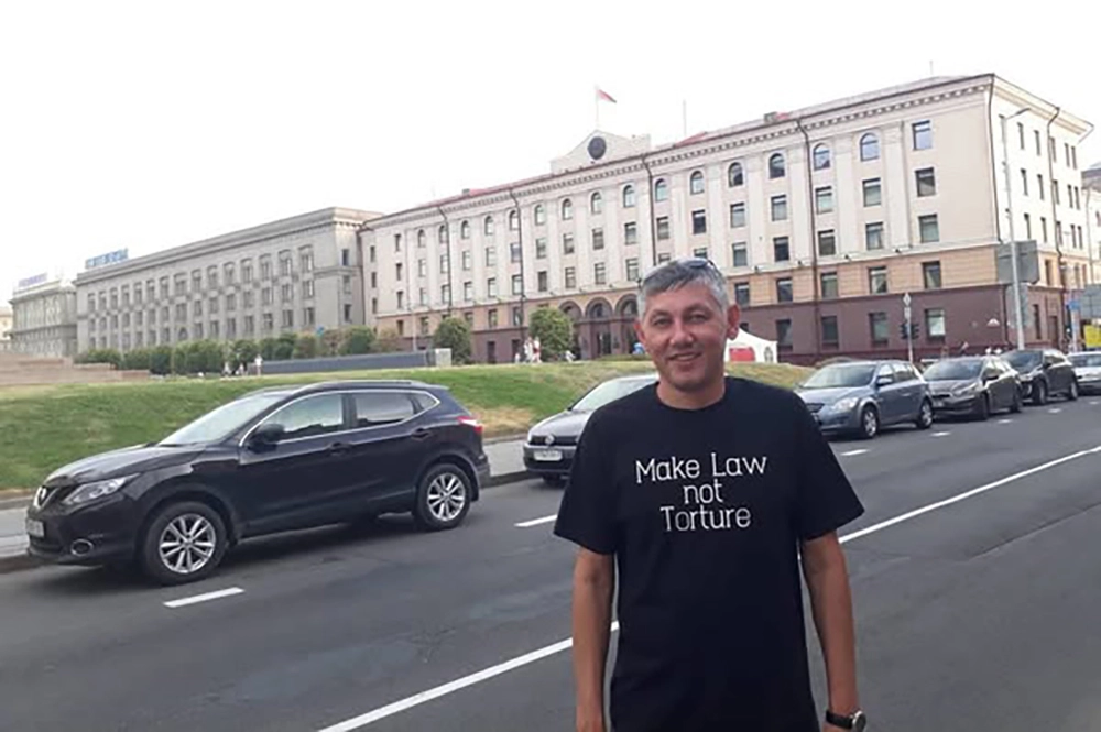 Александр Гатиятуллин. 