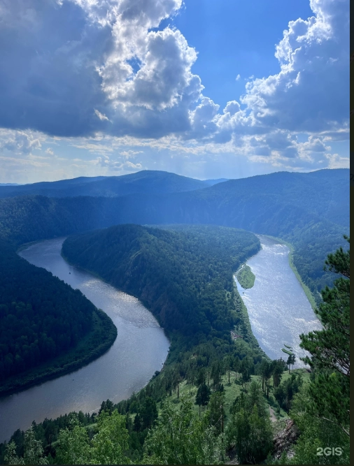 Минская петля.