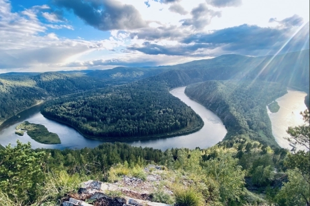 Минская петля.