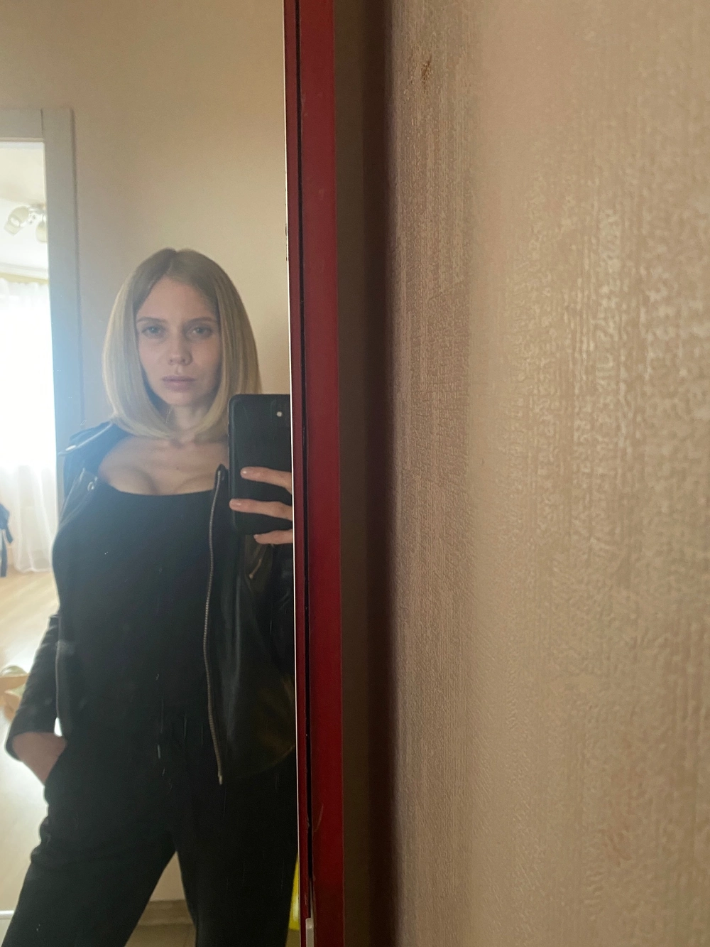 Дарья Лучкина.