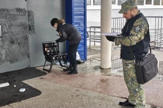 Жизнь педагога спасти не удалось. Дело переквалифицировали. 