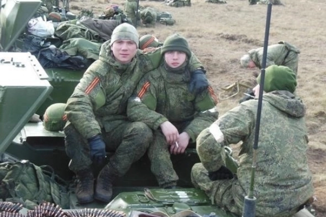 Во время перегруппировки.