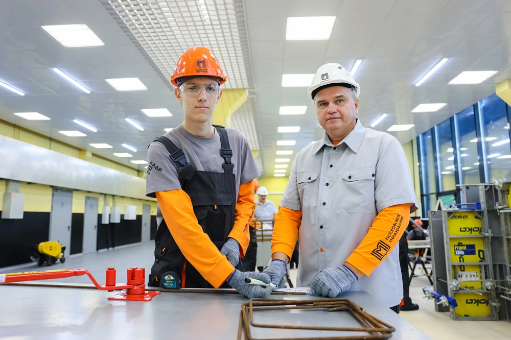 В столичных колледжах кардинально меняется подход к обучению.