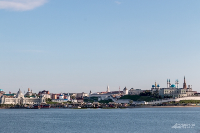 Министерство цифрового развития Татарстана подтвердило: перебои могут быть связаны с режимом «беспилотной опасности».