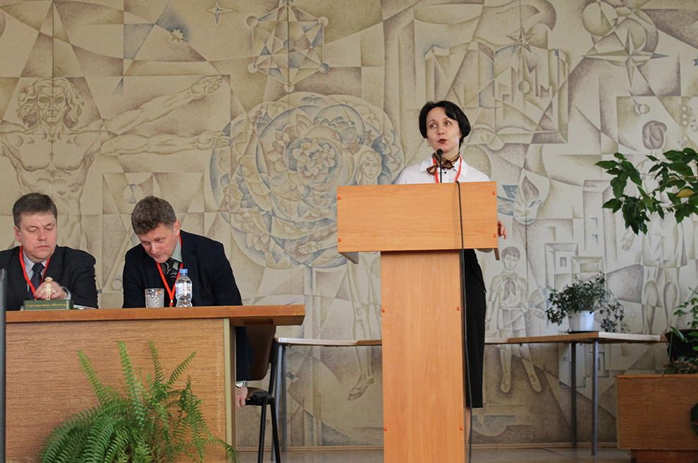 На Урале прошла научно-практическая конференция буратиноведов.