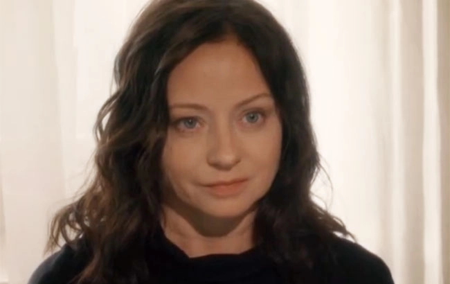 Евгения Добровольская.