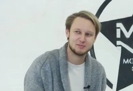 Алексей Корзин