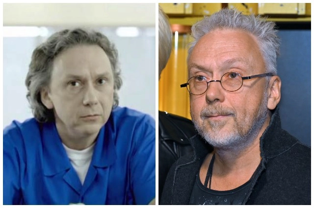 Вадим Демчог, 2010 - 2025 гг.