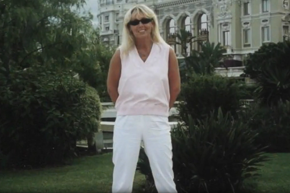 Людмила Браташ.