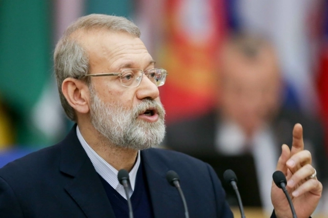 Али Лариджани