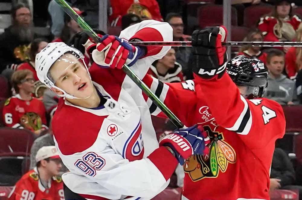 ​Иван Демидов.