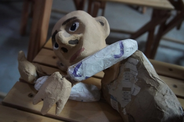 Сила огня и воды. Завод Демидовых в Черноисточинске получил новую жизнь