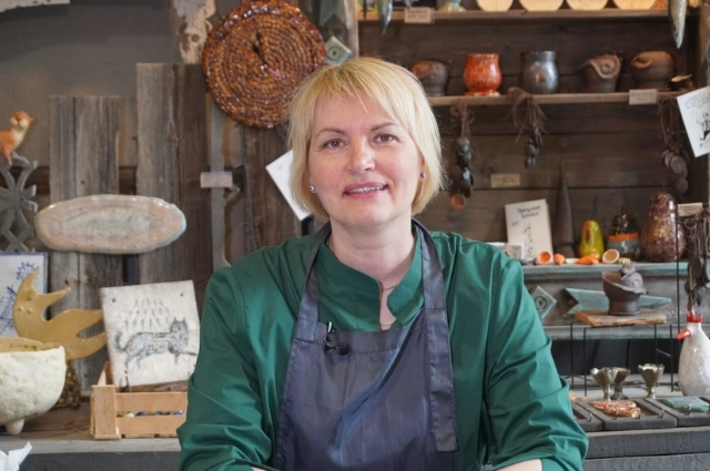 Сила огня и воды. Завод Демидовых в Черноисточинске получил новую жизнь