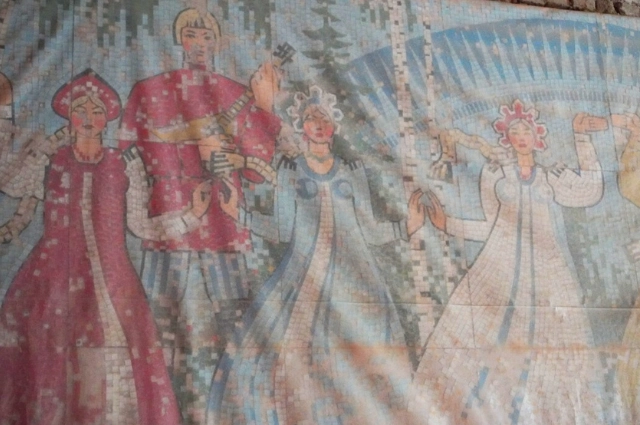 Сила огня и воды. Завод Демидовых в Черноисточинске получил новую жизнь