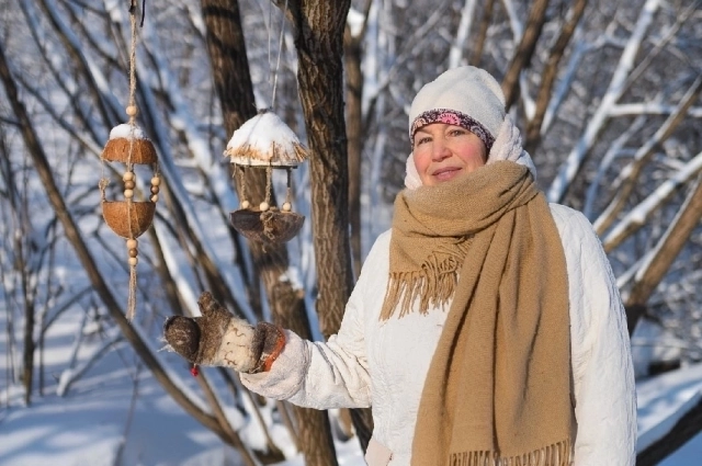Главный враг деревьев, по мнению Надежды, — некомпетентность: например, варварская обрезка под столб убивает дерево быстрее застройщика