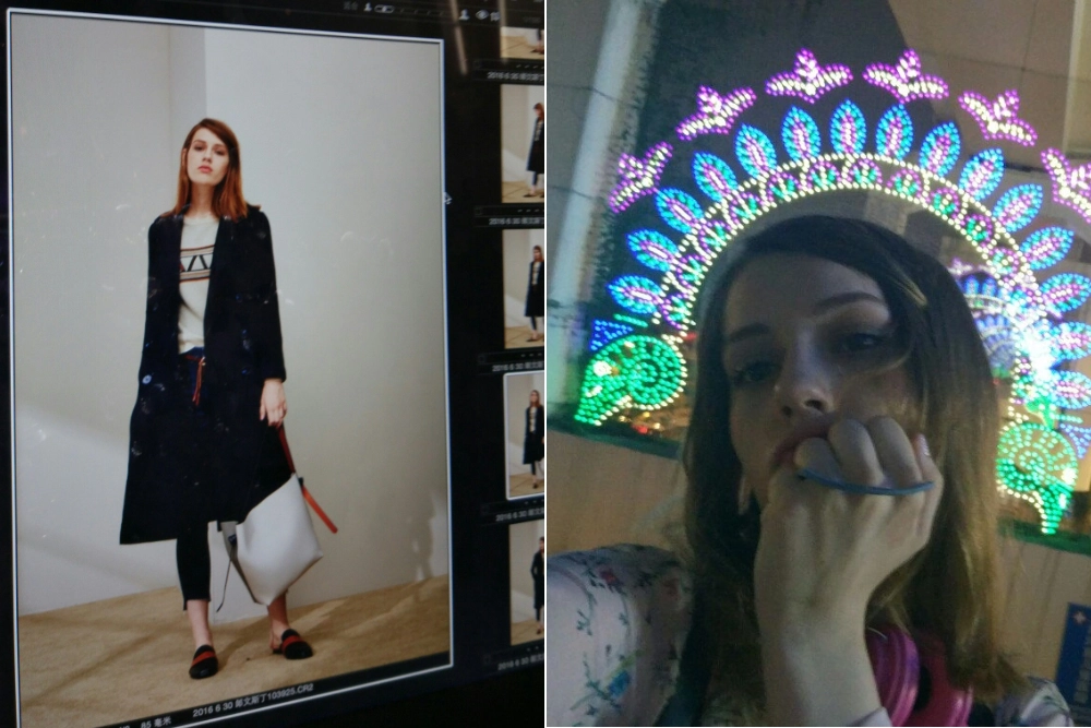 Дарья Бульба