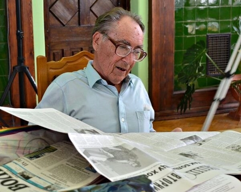 Александр Марков 