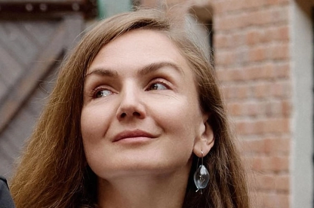 Ирина Фишман