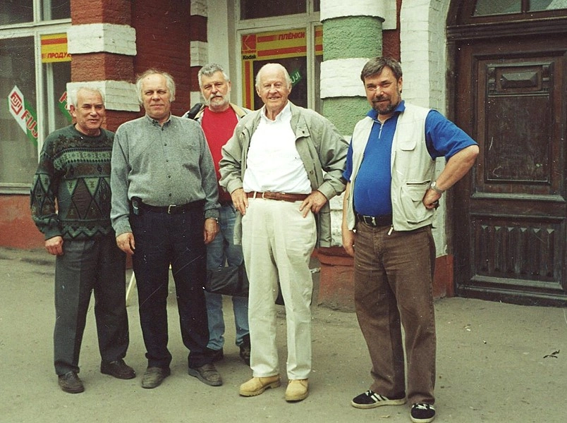 Азовский музей