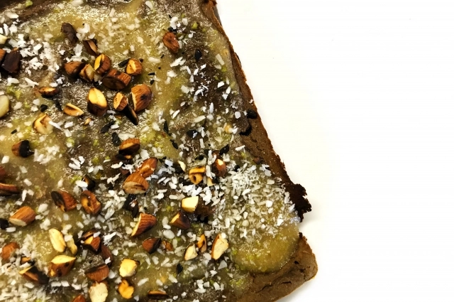 Авторы рецепта обещают: это вкусно.