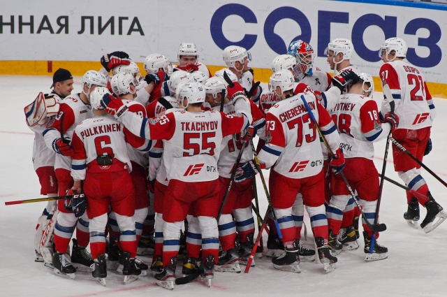 Сможет ли «Локомотив» повторить подвиг прошлого сезона?