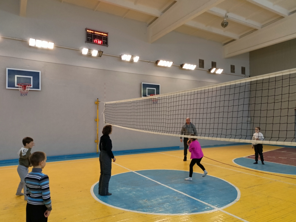 В январе 2022 года в микрорайоне был закончен ремонт спортивного зала в ДК «Бумажник». 