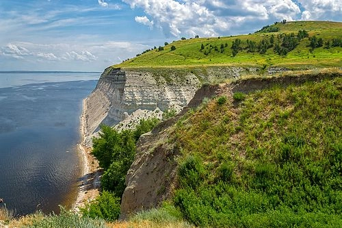 
 Сокровища атамана. Учёные гадают, куда пропал клад Степана Разина    