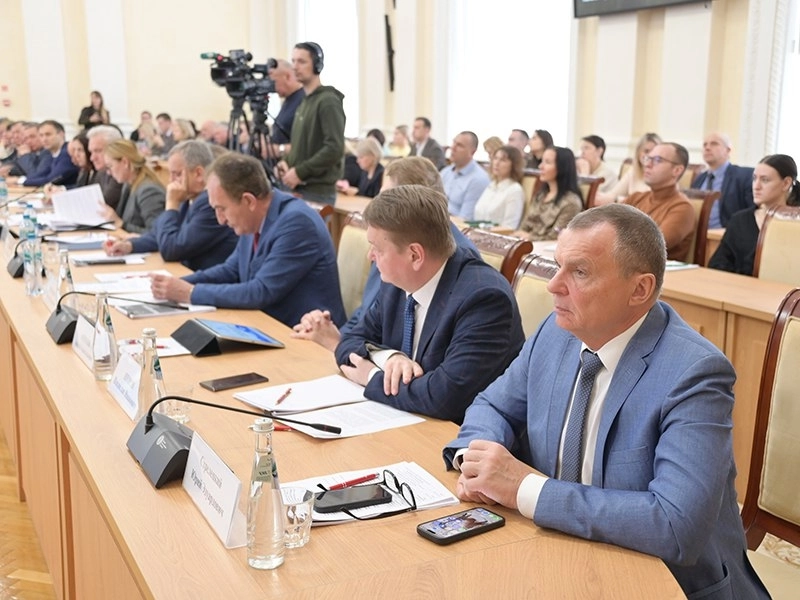 Власти обозначили одним из приоритетных направлений поддержку сельских жителей.