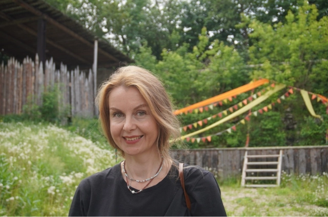 Сила огня и воды. Завод Демидовых в Черноисточинске получил новую жизнь