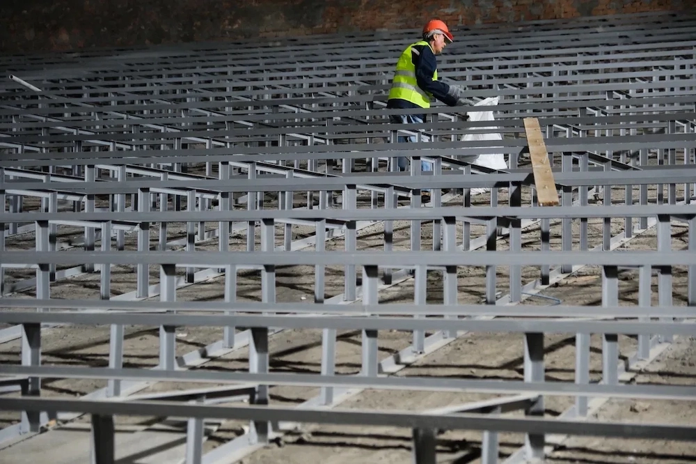 кинотеатр октябрь 