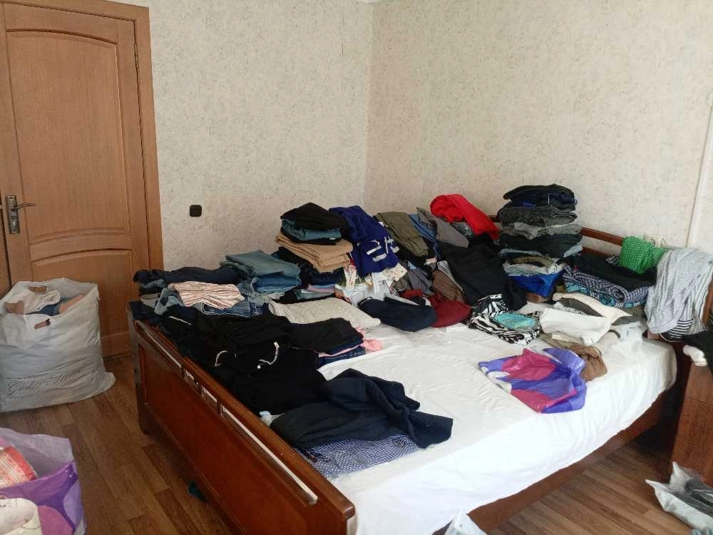 В одежде, продуктах, игрушках и гостинцах стараниями махачкалинцев пострадавшие не нуждаются.