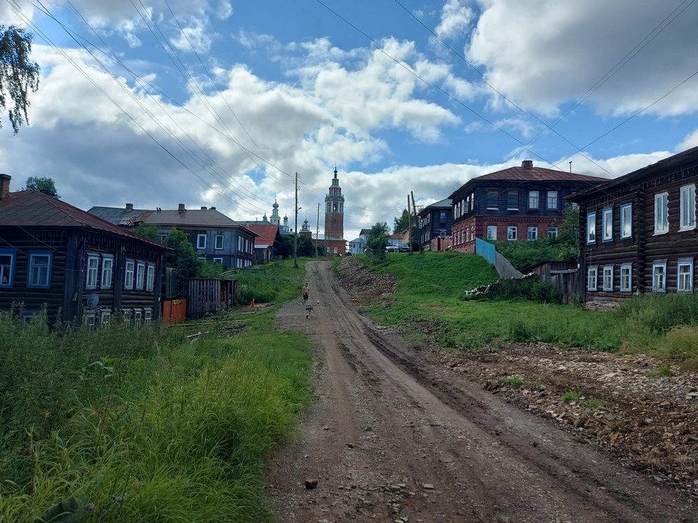 Воскресенский собор