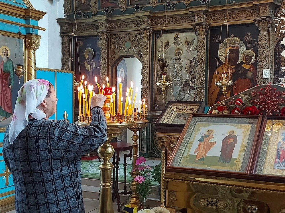 Иоанно-Богословский храм при Чердынском мужском монастыре