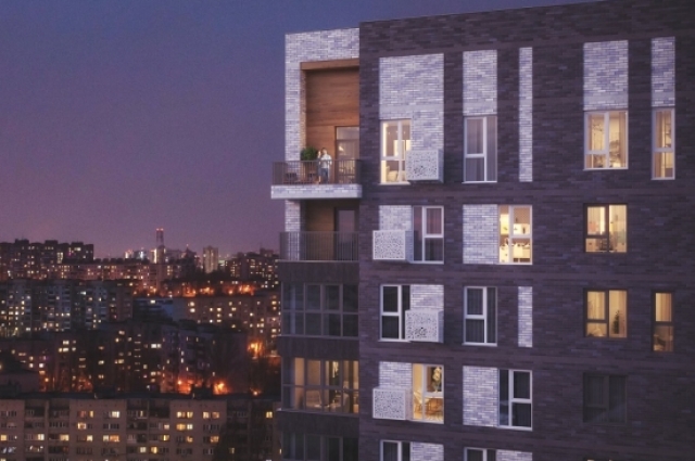 Приобрести квартиру в строящихся жилых комплексах можно по сниженным ставкам.