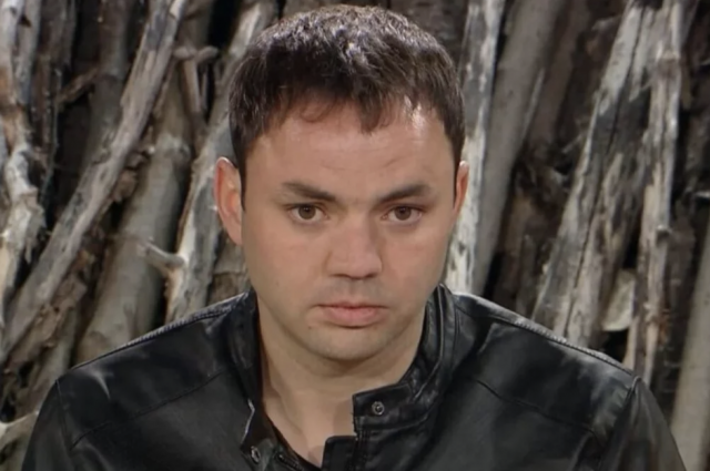 Александр Гобозов.