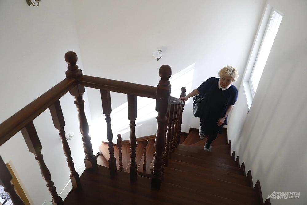 Восстановленный памятник культурного наследия можно будет увидеть на экскурсии.