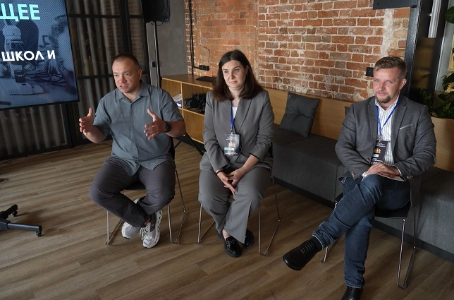 Модульный подход позволит ускорить строительство школ на Среднем Урале