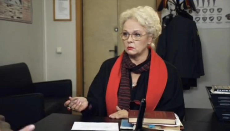 Людмила Гаврилова